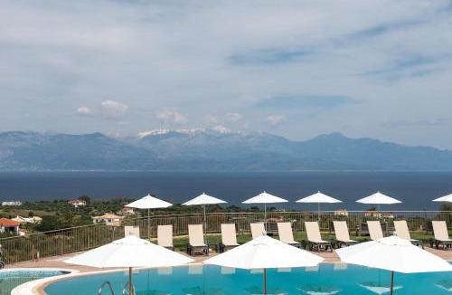 Aipeia Apartment | Baywatch Hotel