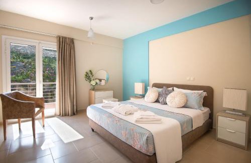 Aipeia Apartment | Baywatch Hotel