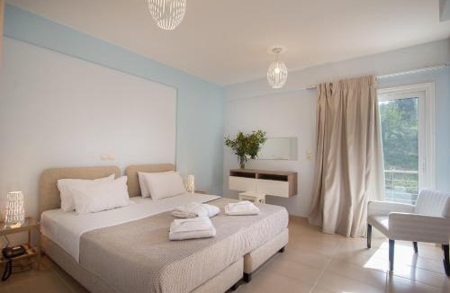 Aipeia Apartment | Baywatch Hotel