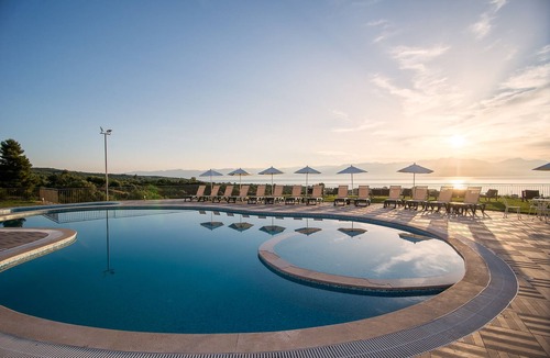 Aipeia Apartment | Baywatch Hotel