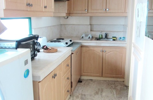 Ermita Night District Condo | Baywatch Tower