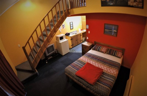 Westport Hostel | Bazil's Hostel & Surf School