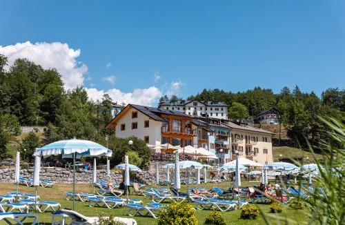 Chiesa Hotel | Bazzario Loft