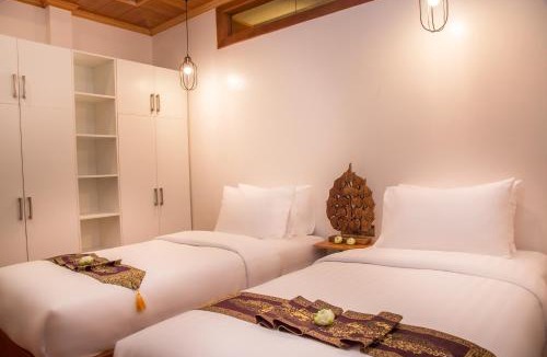 Taphul Village Area Hotel | BB Angkor Residence