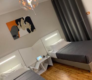Candelo Bed & Breakfast | BB Borgo Biella