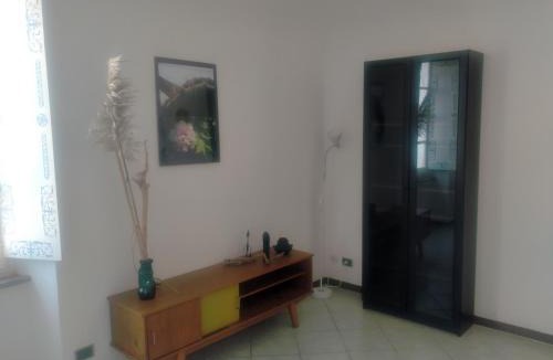 San Nicolo Bed & Breakfast | BB Dadaumpa