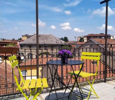 San Nicolo Bed & Breakfast | BB Dadaumpa