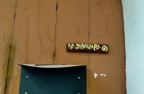 San Nicolo Bed & Breakfast | BB Dadaumpa