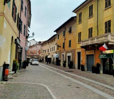 San Nicolo Bed & Breakfast | BB Dadaumpa