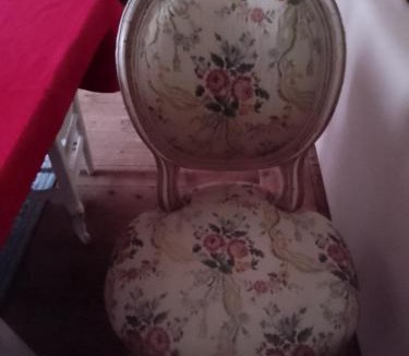 Coulonces Bed & Breakfast | BB des 6 arcs"