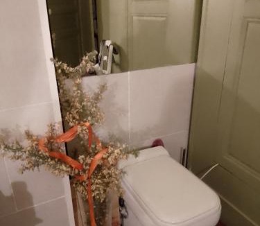 Coulonces Bed & Breakfast | BB des 6 arcs"