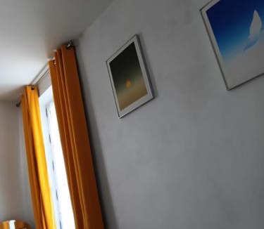Coulonces Bed & Breakfast | BB des arcs