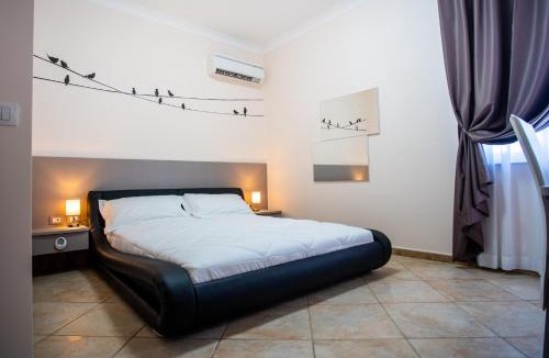 Catanzaro Bed & Breakfast | BB Domus Catanzaro
