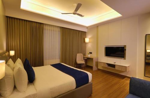 Sunam Hotel | BB Grand