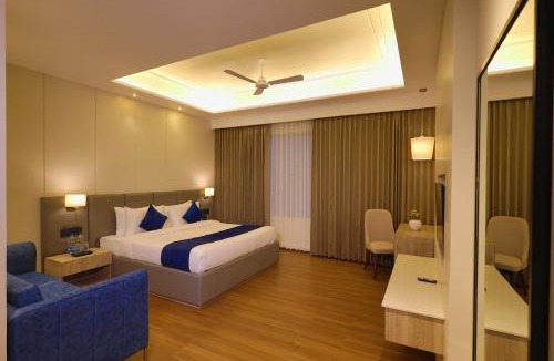 Sunam Hotel | BB Grand