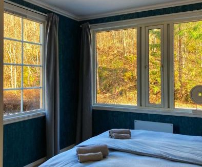 Larvik House | BB Grindhuset