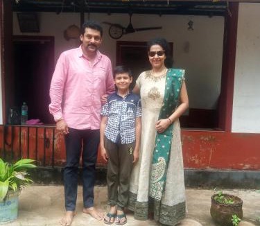 Kumbla House | BB Home