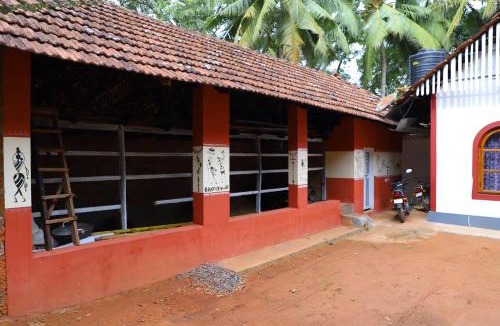 Kumbla House | BB Home