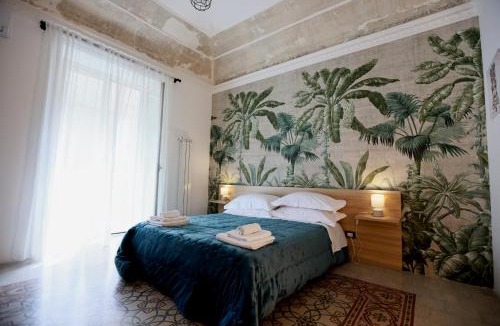 Castellammare Bed & Breakfast | BB Hotel Pupi 93