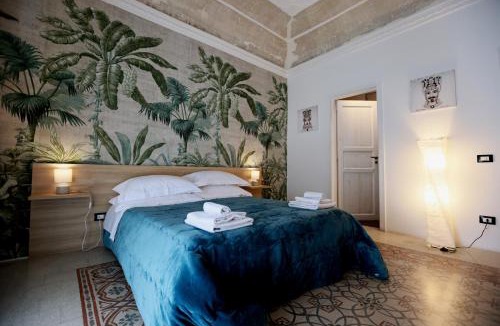 Castellammare Bed & Breakfast | BB Hotel Pupi 93