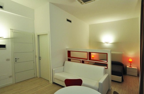 Citta Studi Apartment | BB Hotels Aparthotel Città Studi