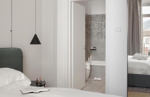 Santissima Annunziata Apartment | BB Hotels Aparthotel Collection Il Michelangelo