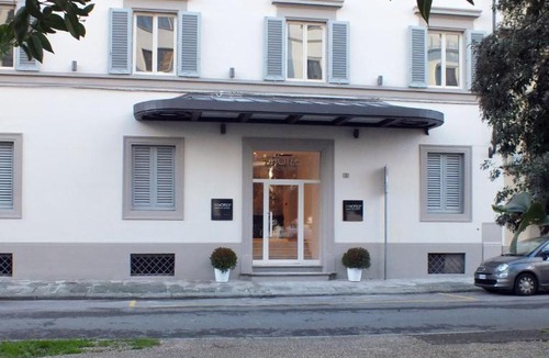 Santa Maria Novella Hotel | BB Hotels Smarthotel Derose
