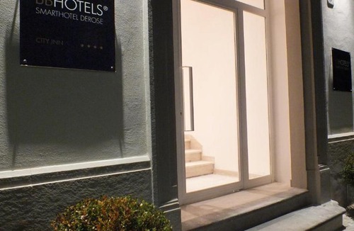 Santa Maria Novella Hotel | BB Hotels Smarthotel Derose