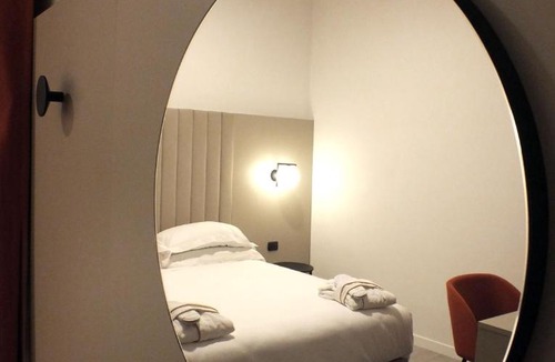 Santa Maria Novella Hotel | BB Hotels Smarthotel Derose