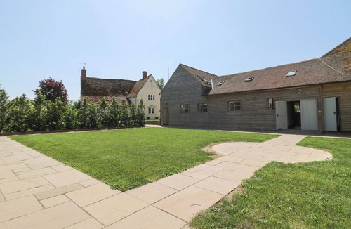 Bedford Cottage | BB House