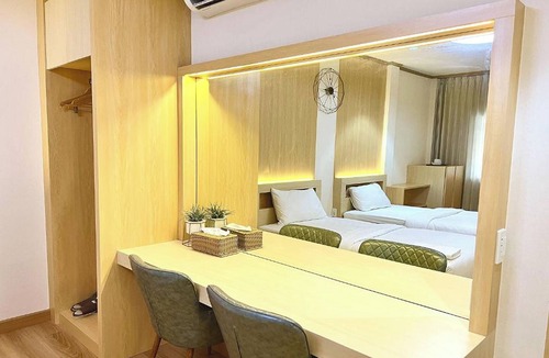 Sila Hotel | Bb House & Resort
