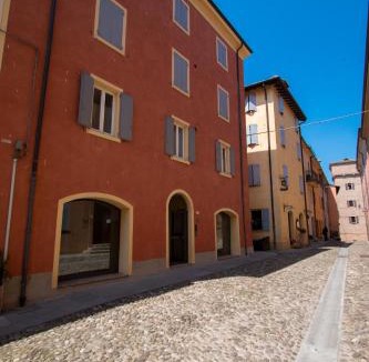 Castelvetro di Modena Apartment | BB il Castello di Vetro