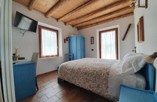 Nord-Est Bed & Breakfast | BB IL CIPPO