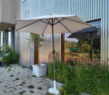 Amsterdam North House | BB in Amsterdam, 35m2, gratis parkeren