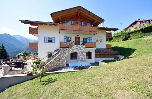 Carano Bed & Breakfast | BB le Fontanelle