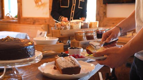 Carano Bed & Breakfast | BB le Fontanelle
