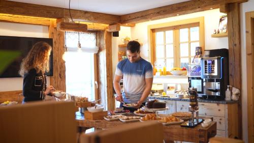 Carano Bed & Breakfast | BB le Fontanelle