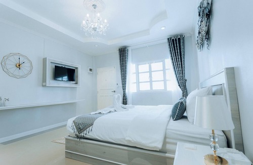 Ban Thum Hotel | Bb Le Garden