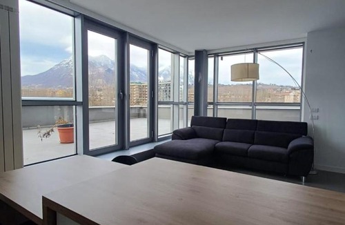 Avellino Apartment | BB Lucent Center
