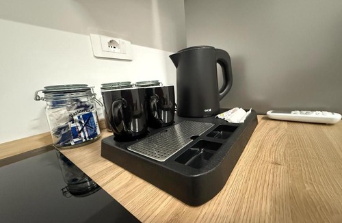 Avellino Apartment | BB Lucent Center
