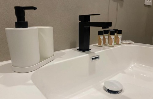 Avellino Apartment | BB Lucent Center