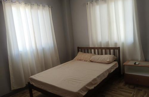 General Santos Hotel | BB&M Haven Inn