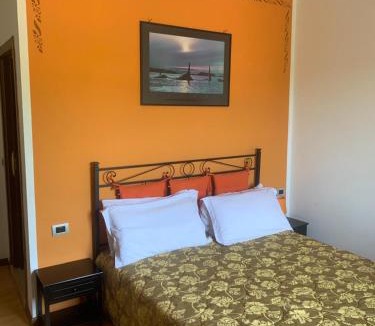 Molina Bed & Breakfast | BB Molina