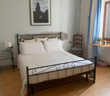 Molina Bed & Breakfast | BB Molina