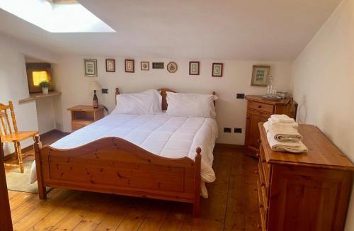 Molina Bed & Breakfast | BB Molina