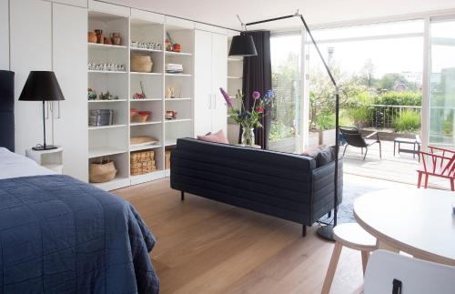 Duivelseiland House | BB Museumquarter