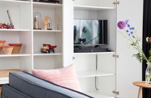 Duivelseiland House | BB Museumquarter