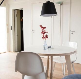 Duivelseiland House | BB Museumquarter