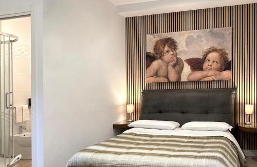 Urbino Bed & Breakfast | BB Nuova Villa Paradiso