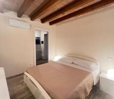 Virgilio Bed & Breakfast | BB Parco del Mincio